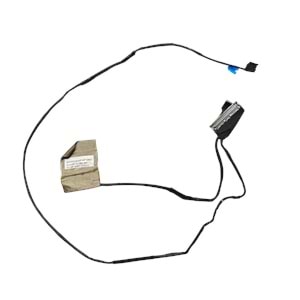 2.EL - Orjinal Hp Elitebook Folio 1040 G1 1040 g2 Notebook Lvds Ekran Data Flex Kablo