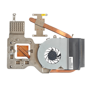 2.EL - Orjinal Asus N50 N50Q N50V N50VN N50VC N50VM N51T M50 M50V M50Sv M50Sa G50V G50 Vx5 G60 G60Vx Notebook Cpu Fan Bakır Soğutucu