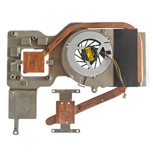 2.EL - Orjinal Asus N50 N50Q N50V N50VN N50VC N50VM N51T M50 M50V M50Sv M50Sa G50V G50 Vx5 G60 G60Vx Notebook Cpu Fan Bakır Soğutucu