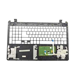 2.EL - Orjinal Acer Aspire E1-522 E1-522G MS2372 Notebook Üst Kasa