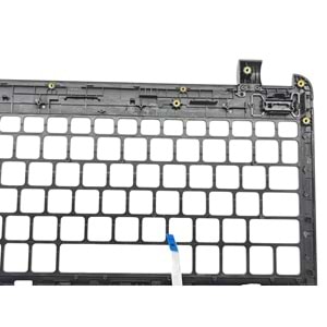 2.EL - Orjinal Acer Aspire E1-522 E1-522G MS2372 Notebook Üst Kasa