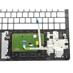 2.EL - Orjinal Acer Aspire E1-522 E1-522G MS2372 Notebook Üst Kasa