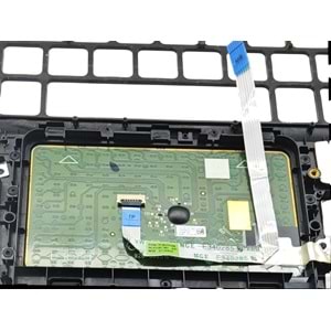 2.EL - Orjinal Acer Aspire E1-522 E1-522G MS2372 Notebook Üst Kasa