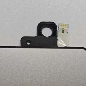 2.EL - Orjinal Lenovo IdeaPad 3-15ADA05 3-15ARE05 3-15IML05 3-15IIL05 3-15IGL05 3-15ITL05 Gümüş Notebook Touchpad Mouse