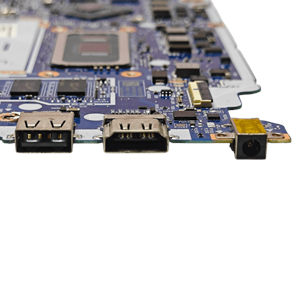 2.EL - !!!!! ARIZALI !!!!! Lenovo ideaPad 3-14IML05 3-15IML05 Notebook ARIZALI Anakart Mainboard (SRGKY i5-10210U, N16S-GTR-S-A2 940M GPU)