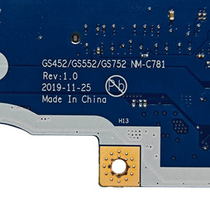 2.EL - !!!!! ARIZALI !!!!! Lenovo ideaPad 3-14IML05 3-15IML05 Notebook ARIZALI Anakart Mainboard (SRGKY i5-10210U, N16S-GTR-S-A2 940M GPU)
