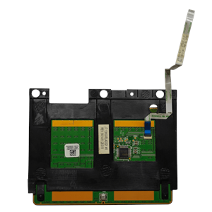 2. EL - Orjinal Asus X553 X553M X553MA X553S X553SA X553L X553LA Notebook Touchpad Mouse Kart