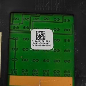 2. EL - Orjinal Asus X553 X553M X553MA X553S X553SA X553L X553LA Notebook Touchpad Mouse Kart