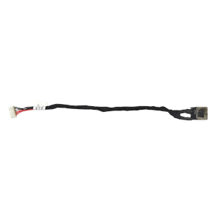 2.EL - Orjinal Lenovo B560 20068 Notebook Kablolu Adaptör Şarj Girişi Dc Jack