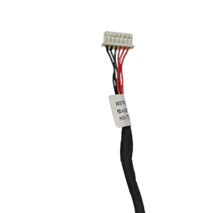 2.EL - Orjinal Lenovo B560 20068 Notebook Kablolu Adaptör Şarj Girişi Dc Jack