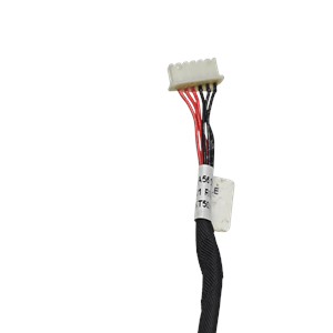 2.EL - Orjinal Lenovo B560 20068 Notebook Kablolu Adaptör Şarj Girişi Dc Jack