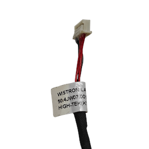 2.EL - Orjinal Lenovo B560 20068 Notebook Kablolu Adaptör Şarj Girişi Dc Jack