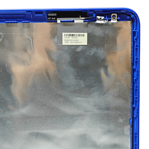 2.EL - Orjinal Hp Pavilion 15-AU 15-AW TPN-Q172 TPN-Q175 Mavi Notebook Ekran Arka Kapak Lcd Cover - TRQ3LG34TP