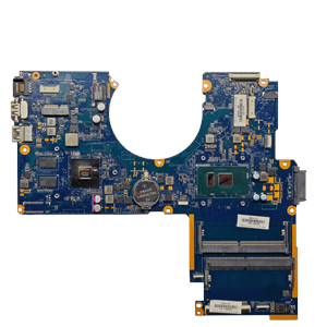 2.EL - Orjinal Hp Pavilion 15-AU 15-AW TPN-Q172 TPN-Q175 Notebook !!!!! ARIZALI !!!!! Anakart