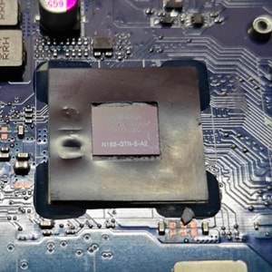 2.EL - Orjinal Hp Pavilion 15-AU 15-AW TPN-Q172 TPN-Q175 Notebook !!!!! ARIZALI !!!!! Anakart