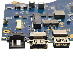 2.EL - Orjinal Hp Pavilion 15-AU 15-AW TPN-Q172 TPN-Q175 Notebook !!!!! ARIZALI !!!!! Anakart