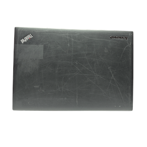 2.EL - Orjinal Lenovo Thinkpad X1 Carbon Gen 1 TP00040A Notebook Ekarn Arka Kapak Lcd Cover