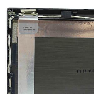 2.EL - Orjinal Lenovo Thinkpad X1 Carbon Gen 1 TP00040A Notebook Ekarn Arka Kapak Lcd Cover