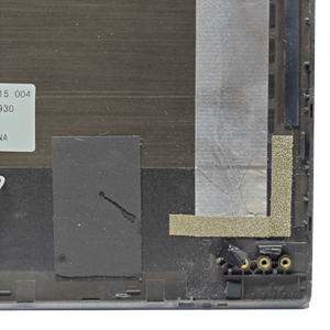 2.EL - Orjinal Lenovo Thinkpad X1 Carbon Gen 1 TP00040A Notebook Ekarn Arka Kapak Lcd Cover