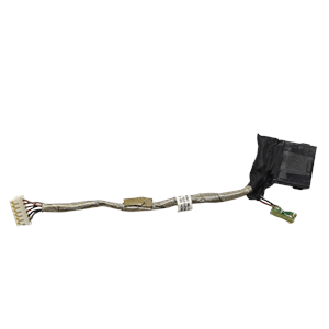 2.EL - Orjinal Lenovo Thinkpad X1 Carbon Gen 1 TP00040A Notebook Kablolu Adaptör Giriş Dc Jack