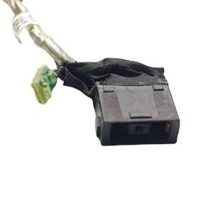 2.EL - Orjinal Lenovo Thinkpad X1 Carbon Gen 1 TP00040A Notebook Kablolu Adaptör Giriş Dc Jack