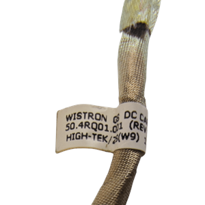 2.EL - Orjinal Lenovo Thinkpad X1 Carbon Gen 1 TP00040A Notebook Kablolu Adaptör Giriş Dc Jack