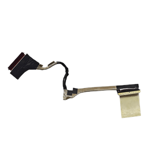 2.EL - Orjinal Lenovo Thinkpad X1 Carbon Gen 1 TP00040A Notebook Lcd Ekran Data Flex Kablo