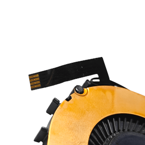 2.EL - Orjinal Lenovo Thinkpad X1 Carbon Gen 1 TP00040A Notebook Bakır Soğutucu Cpu Fan