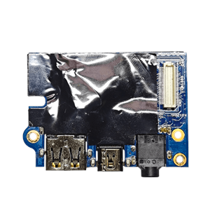 2.EL - Orjinal Lenovo Thinkpad X1 Carbon Gen 1 TP00040A Notebook Usb Ses Kart