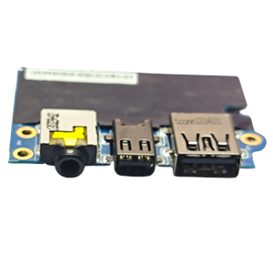 2.EL - Orjinal Lenovo Thinkpad X1 Carbon Gen 1 TP00040A Notebook Usb Ses Kart