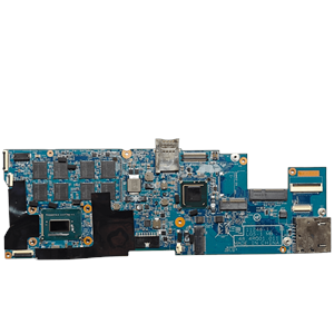 2.EL - !!!!! ARIZALI !!!!! Lenovo Thinkpad X1 Carbon Gen 1 i7-3667U İşlemcili Notebook !!!!! ARIZALI !!!!! On Board Notebook Anakart