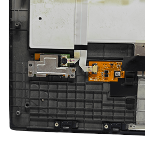 2.EL - Orjinal Lenovo Thinkpad X1 Carbon Gen 1 TP00040A Notebook Klavye Üst Kasa