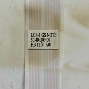 2.EL - Orjinal Lenovo Thinkpad X1 Carbon Gen 1 TP00040A Notebook Klavye Üst Kasa