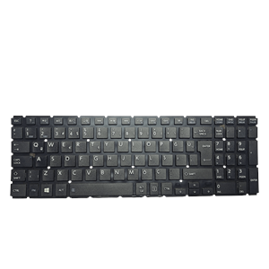 2.EL - Orjinal Toshiba Satellite Siyah L50-B L50-C S50-B L50d-B L50t-B L50dt-B L55(D)-B S55-B S55t-B S55d-B L50-B L50T-B S50-B S50T-B L55-B L55D-B L55T-B Siyah Türkçe Notebook Klavye