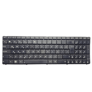 2.EL - Orjinal Asus Yukarı Data K53 K53E K53S K53SD K53SV K53SJ K53B K53BY K53F K53J ASUS A53 A53F A53e A53S A53SV A53BY Türkçe Notebook Klavye