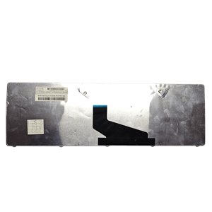 2.EL - Orjinal Asus Yukarı Data K53 K53E K53S K53SD K53SV K53SJ K53B K53BY K53F K53J ASUS A53 A53F A53e A53S A53SV A53BY Türkçe Notebook Klavye