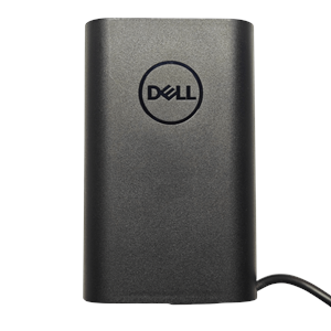 2.EL - Orjinal Dell İnspiron 19.5V 3.34A 7.4mm X 5.0mm CN-0G4X7T Notebook Adaptör