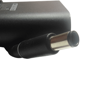 2.EL - Orjinal Dell İnspiron 19.5V 3.34A 7.4mm X 5.0mm CN-0G4X7T Notebook Adaptör