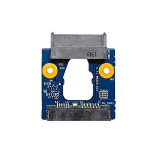 2.EL - Orjinal Grundig GNB 1550 A1 B2 GNB1550 A1 B2 Notebook Dvd Sürücü Konnektör Kart