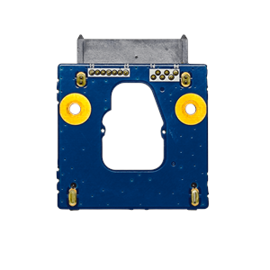 2.EL - Orjinal Grundig GNB 1550 A1 B2 GNB1550 A1 B2 Notebook Dvd Sürücü Konnektör Kart