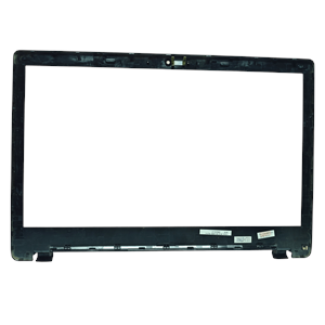 2.EL - Orjinal Grundig GNB 1550 A1 B2 GNB1550 A1 B2 Notebook Ekran Ön Çerçeve Lcd Bezel