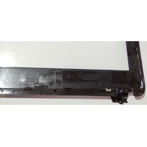 2.EL - Orjinal Acer Aspire E1-510 E1-530 E1-530G E1-532 E1-532G E1-570 E1-570G E1-572 E1-572G V5-561 Packard Bell TE69 TE69-CX TE69-HW Z5WE3 Z5WT V5WE2 V5WT2 Z5WE1 Z5WT3 V5WT2 Q5WTC Ekran Ön Çerçeve Lcd Bezel - FA0VR00040 AP0VR000600