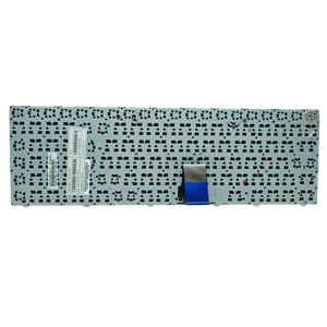 2.EL - Defolu Orjinal Grundig GNB 1550 A1 B2 GNB1550 A1 B2 Notebook Tr Çerçeveli Klavye