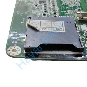 2.EL - Orjinal Acer Aspire One ZG5 A110 A150 AOA150 Netbook ÇALIŞAN Anakart - DA0ZG5MB8F0