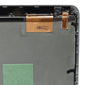 2.EL - Orjinal Hp Elitebook 840 G3 840 G4 Notebook Ekran Arka Kapak Lcd Cover