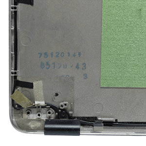 2.EL - Orjinal Hp Elitebook 840 G3 840 G4 Notebook Ekran Arka Kapak Lcd Cover