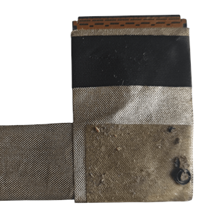 2.EL - Orjinal Exper Karizma NRL1E NBLB3 NBLB2 BLB3 Notebook Lvds Ekran Data Flex Kablo