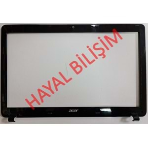 2.EL - Orjinal Acer Aspire E1-571 E1-521 E1-531 Packard Bell Te11 Notebook Ekran Ön Çerçeve Lcd Bezel - AP0PI000800