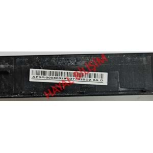 2.EL - Orjinal Acer Aspire E1-571 E1-521 E1-531 Packard Bell Te11 Notebook Ekran Ön Çerçeve Lcd Bezel - AP0PI000800