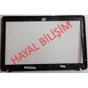 2.EL - Orjinal Acer Aspire E1-571 E1-521 E1-531 Packard Bell Te11 Notebook Ekran Ön Çerçeve Lcd Bezel - AP0PI000800